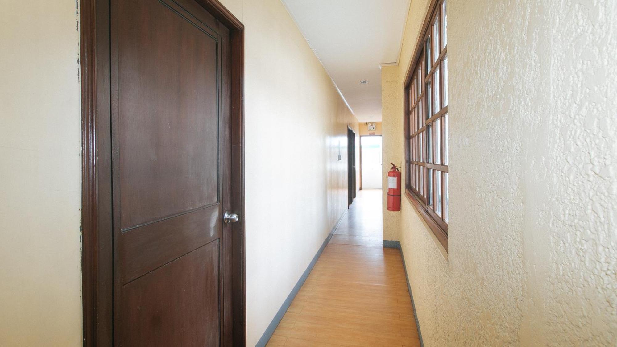 Capital O 740 Bliss Hotel Dau Mabalacat Exterior foto